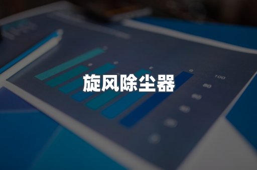 旋风除尘器